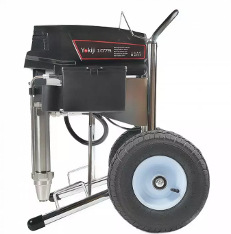 YOKIJI YKJ 1075 Окрасочный аппарат