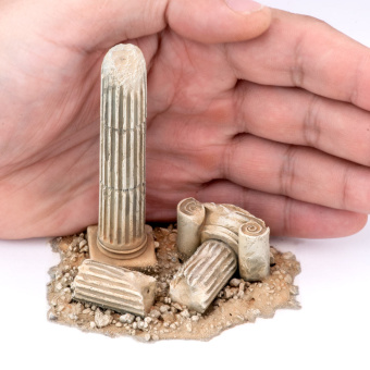 MiniWarPaint Колонна тип1 размер L