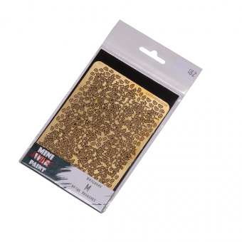 MiniWarPaint Шиповник, размер M