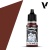 040. 70946 Краска Vallejo Model Color Dark Red (Темно-Красный), 18 мл