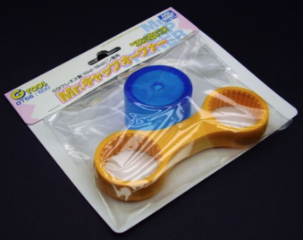 Mr. Hobby Открывалка для крышек ручная