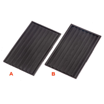 MiniWarPaint Молд шифер асбестовый, размер L