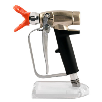 HYVST 07-OSG300-W Безвоздушный краскопульт без сопла