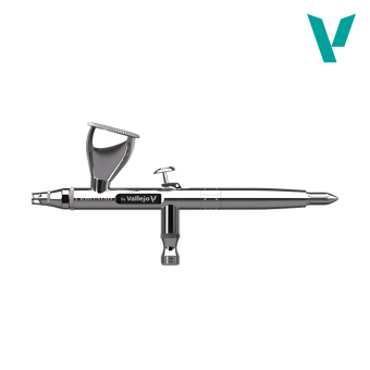 Аэрограф Vallejo 90002 Profinish