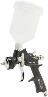 Краскопульт Ani AH1505004A 160 Plus HPS с верхним пластиковым бачком 0,6 л