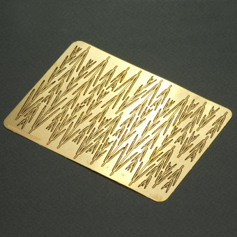 MiniWarPaint Пырей, размер M