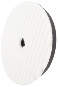 HANKO Меховой полировальный диск 150 мм для эксцентриковых машинок