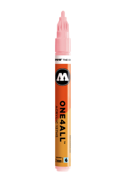 Маркер Molotow ONE4ALL 127HS 2 мм #207 skin pastel
