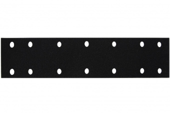 Защитная прокладка 70 x 400 мм, 14 отв. (Mirka 8299522011)
