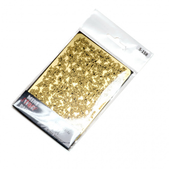 MiniWarPaint Ветви березы, размер M