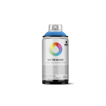 Краска MTN WB/ RV-068 Cobalt Blue/ Кобальт синий 300 мл