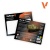 Vallejo 73189 Mud & Puddles Набор пигментов для оформления подставок (грязь/лужи)