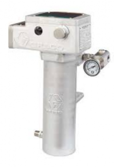 Graco 245863 Нагреватель Viscon HF, 240V, 4000 Вт