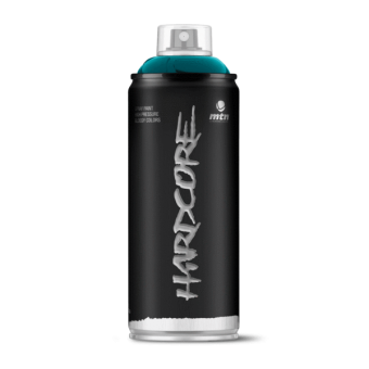 Краска MTN HC 2 / RV-234 индиго синий 400 мл