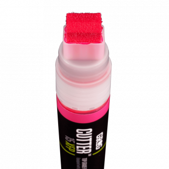 Маркер Grog Cutter 15 XFP/ оранжевый / Clockwork Orange 15 мм