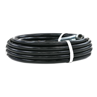 Schtaer SCH-400-1/4-15-BL-А Шланг высокого давления