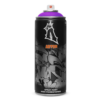 Краска аэрозольная Arton A407 Taknado 400 мл