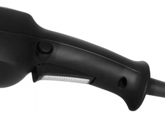 Rupes LHR 15ES Угловая полировальная машинка с вращательно-орбитальным типом движения, полировальный набор BIG FOOT