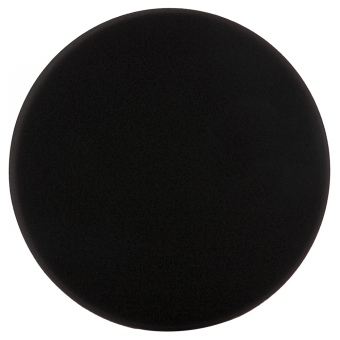 HANKO PD15025BLAS Мягкий полировальный диск из гладкого поролона, 150 x 25 мм