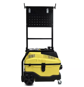 Рабочая станция Schtaer WS-01 для промышленного пылесоса TS1600