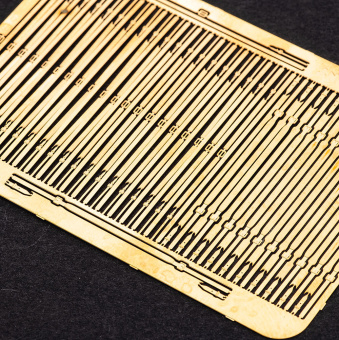 MiniWarPaint Ремни оруженыйе ВОВ СССР, размер M