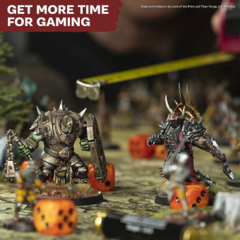 Army Painter Wet Palette Hydro Bundle Влажная палитра