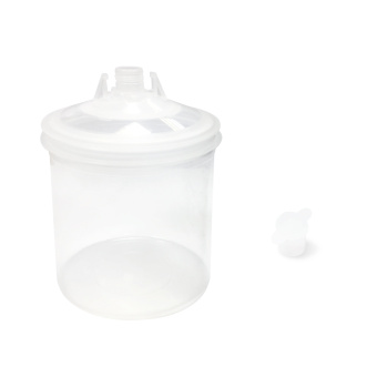 Schtaer Premium SCH-850P Набор одноразовых бачков 850 мл