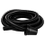 HANKO SP00143 Шланг для подключения ручных шлифовальных блоков к пылесосу, 4 м