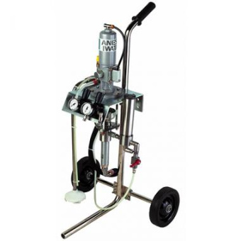 Насос Iwata MSU 113 N