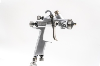 Краскопульт среднего давления IWATEX LV-301