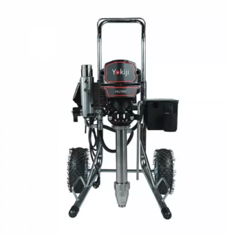 Yokiji YKJ 1050 Окрасочный аппарат