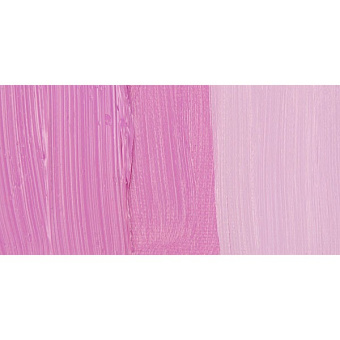 Краска масляная Maimeri Classico Розовый квинакридон светлый, 60 мл