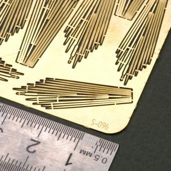 MiniWarPaint Рогоз, размер S