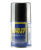 Mr. Hobby Краска в баллончиках 100 мл SEMI GLOSS BLACK