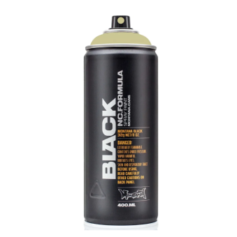 Аэрозольная краска Montana BLACK Bamboo/ бамбук, 400 мл