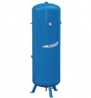 Ресивер вертикальный Fiac РВ.270.16.00