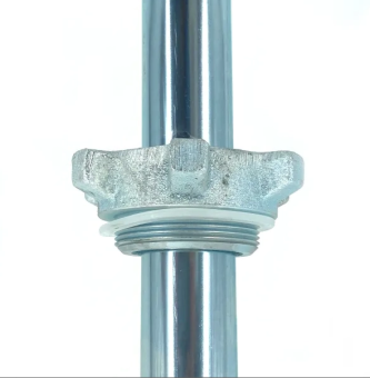 Graco 246419 Заборный патрубок, клапан, T2, 200 л