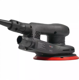 Yokiji YKJ-03-150-8.0 Эксцентриковая шлифовальная машинка