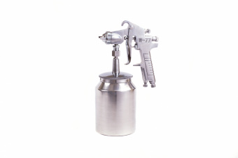 Краскораспылитель Кратон HP-02S