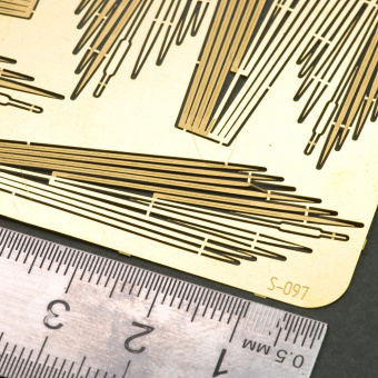 MiniWarPaint Рогоз, размер M