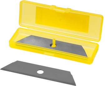 OLFA OL-SKB-2/5B Трапециевидное лезвие для ножа SK-4, 17.5 мм