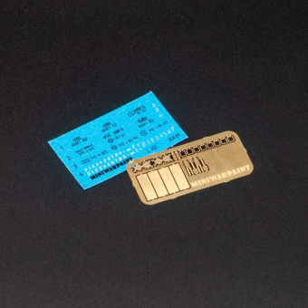 MiniWarPaint Ящик для АКМ