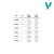 Кисть Vallejo Precision, No.2/0 круглая, из синтетического волокна