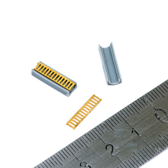 MiniWarPaint Дождеприемные лотки, размер M