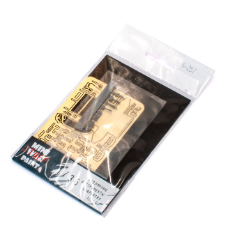 MiniWarPaint Столярные инструменты, размер M