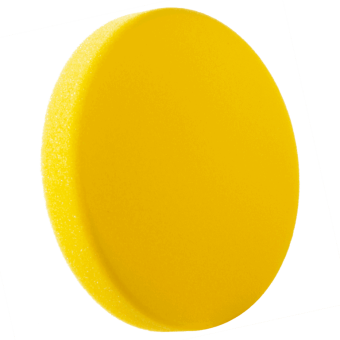 HANKO PD15025YS Гладкий поролоновый полировальник средней жесткости, 150 x 25 мм