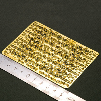 MiniWarPaint Плющ обыкновенный, размер М