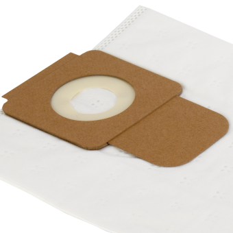 HANKO VC-40L-WBAG Одноразовый нетканый мешок для пылесоса VC-40L-EPM (40 л)