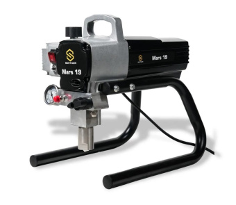 Schtaer Mars 19 Окрасочный аппарат