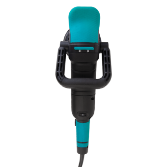 HANKO PL-15AL Угловая электрическая полировальная машинка с вращательно-орбитальным типом движения